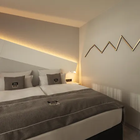 Holiday Inn - The Niu, Coin Frankfurt Ostend By Ihg