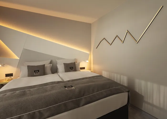 - The Niu, Coin Frankfurt Ostend By Ihg Frankfurt am Main