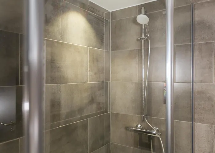- The Niu, Coin Frankfurt Ostend By Ihg Hotel Frankfurt am Main