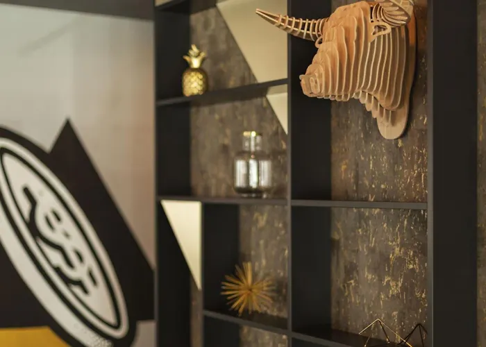 Hotel - The Niu, Coin Frankfurt Ostend By Ihg Frankfurt am Main