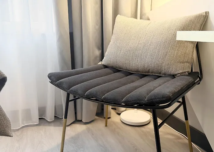 - The Niu, Coin Frankfurt Ostend By Ihg Frankfurt am Main